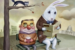Hallucination