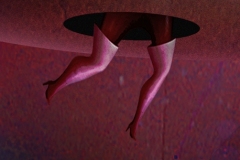 Hole