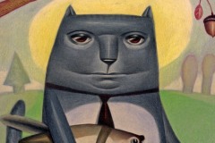 cat