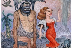 caveman