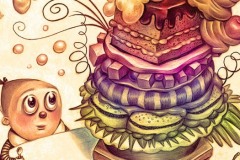 pudding